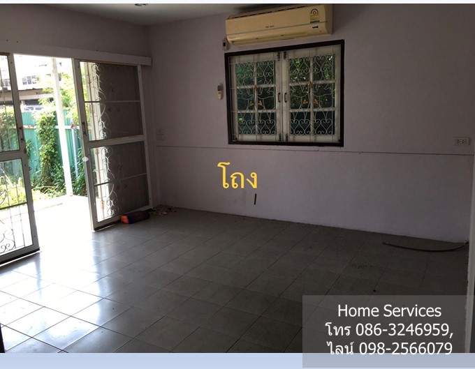 ให้เช่าบ้านเดี่ยวชั้นเดี่ยว ถนนราชพฤกษ์-จรัญ 13- เพชรเกษม 100 วา 3 นอน แอร์ 4 ที่จอดรถ 5-10 คัน ใกล้ MRT บางหว้า, วัดกำแพง